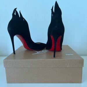 Christian Louboutin Victorina heels